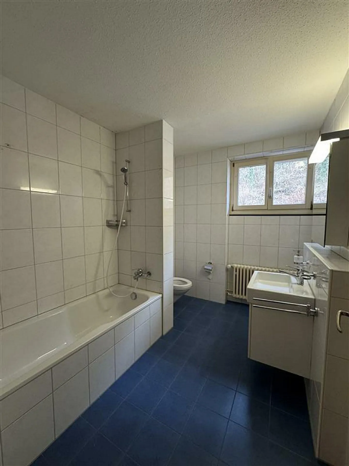 Appartement de 3.5 pièces à la gare de Wolhusen - Photo 5 sur 7