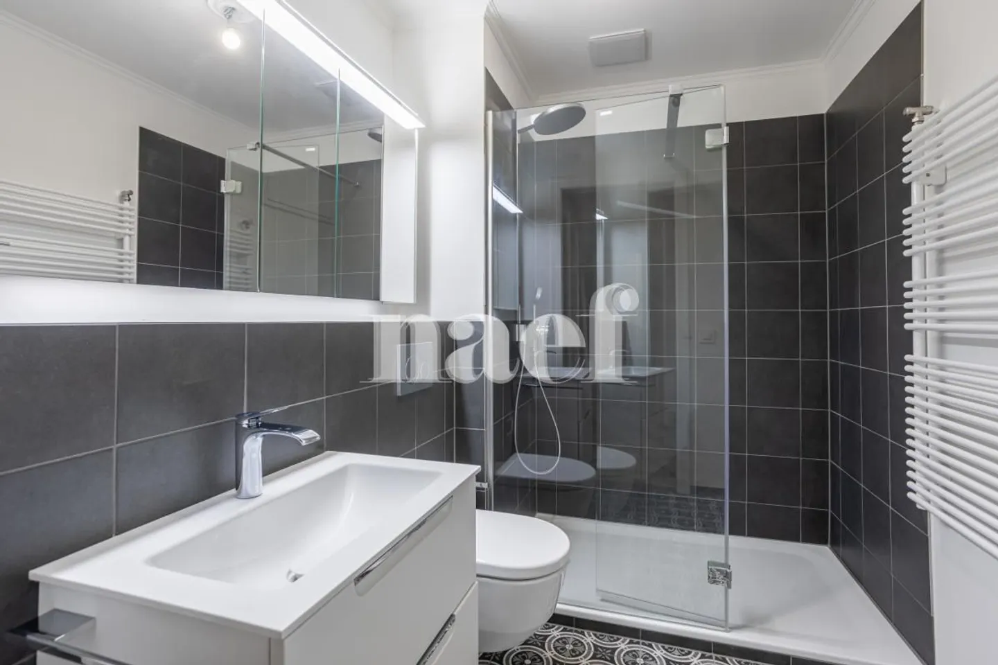 Appartamento 3.5 stanze - Foto 8 di 8