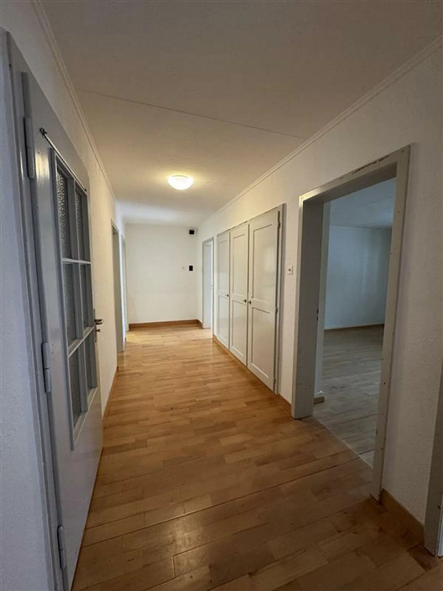 Appartement de 3.5 pièces à la gare de Wolhusen - Photo 2 sur 7