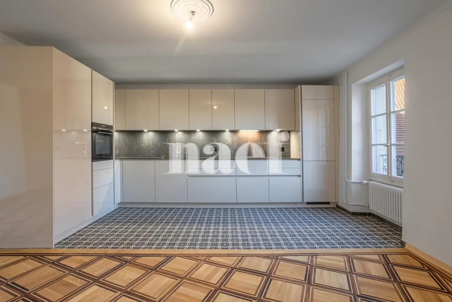 Appartamento 3.5 stanze - Foto 2 di 8