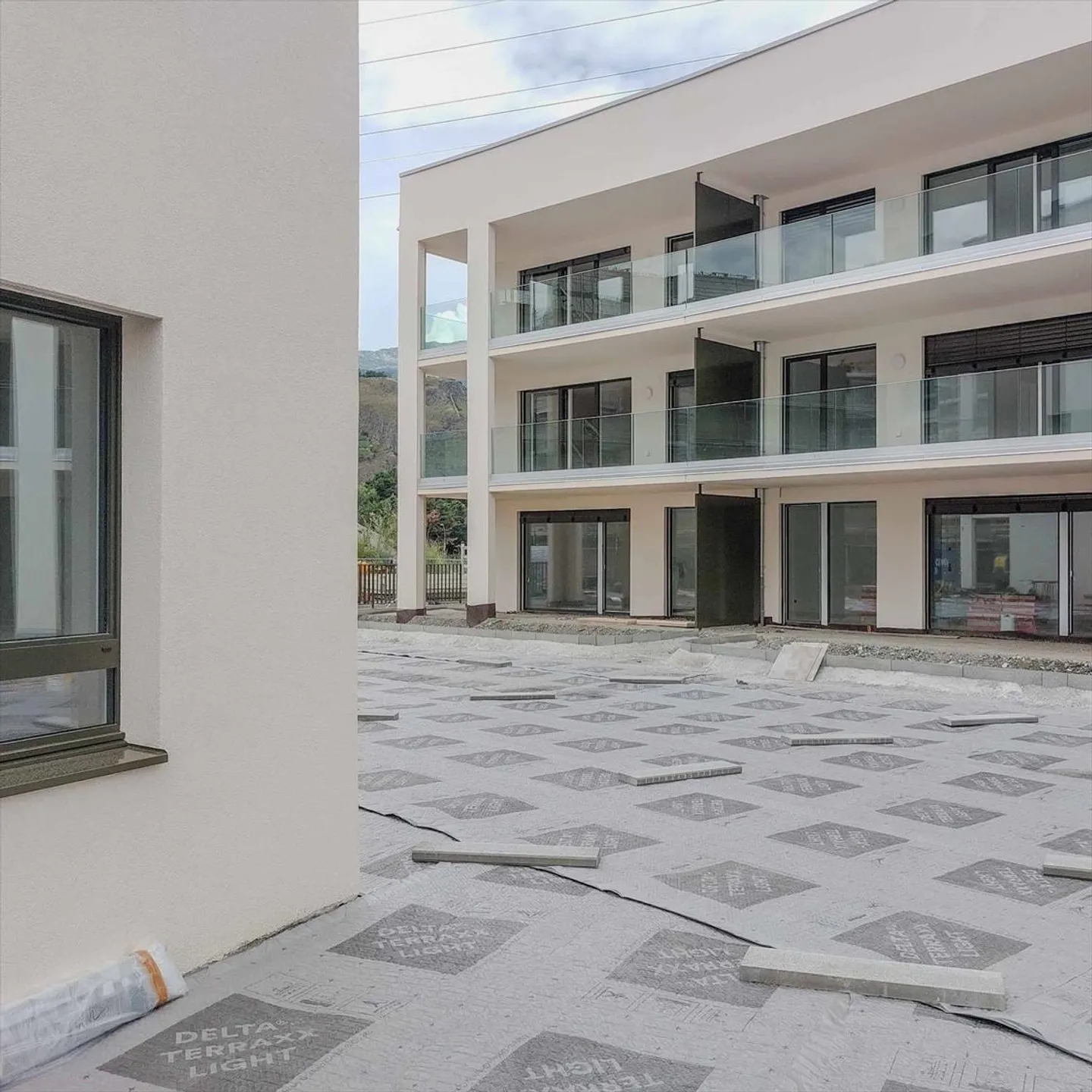 Lot C-103 - Appartamento di 2.5 locali al 1° piano - Foto 1 di 10