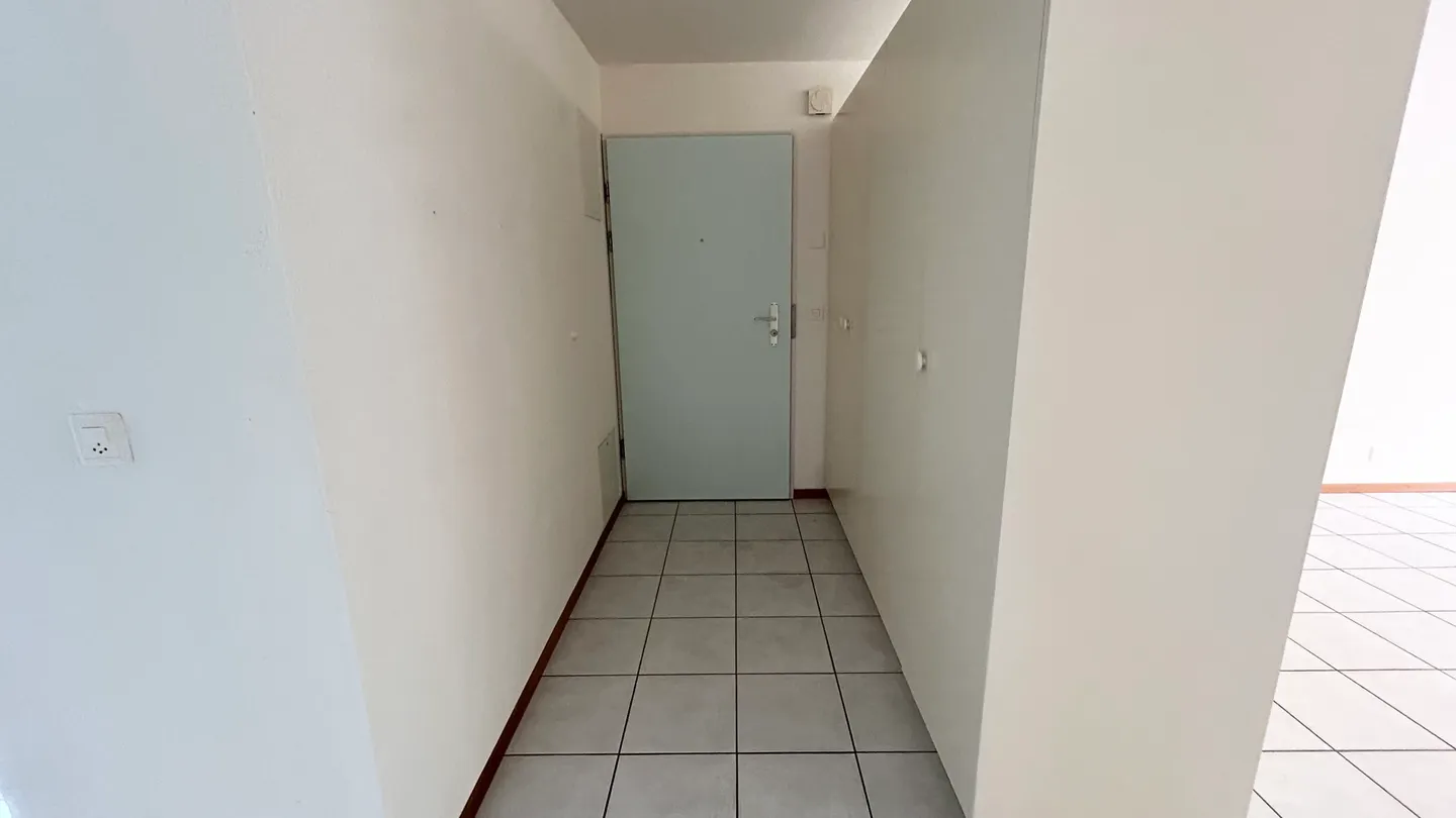 Appartamento in affitto - Foto 1 di 2