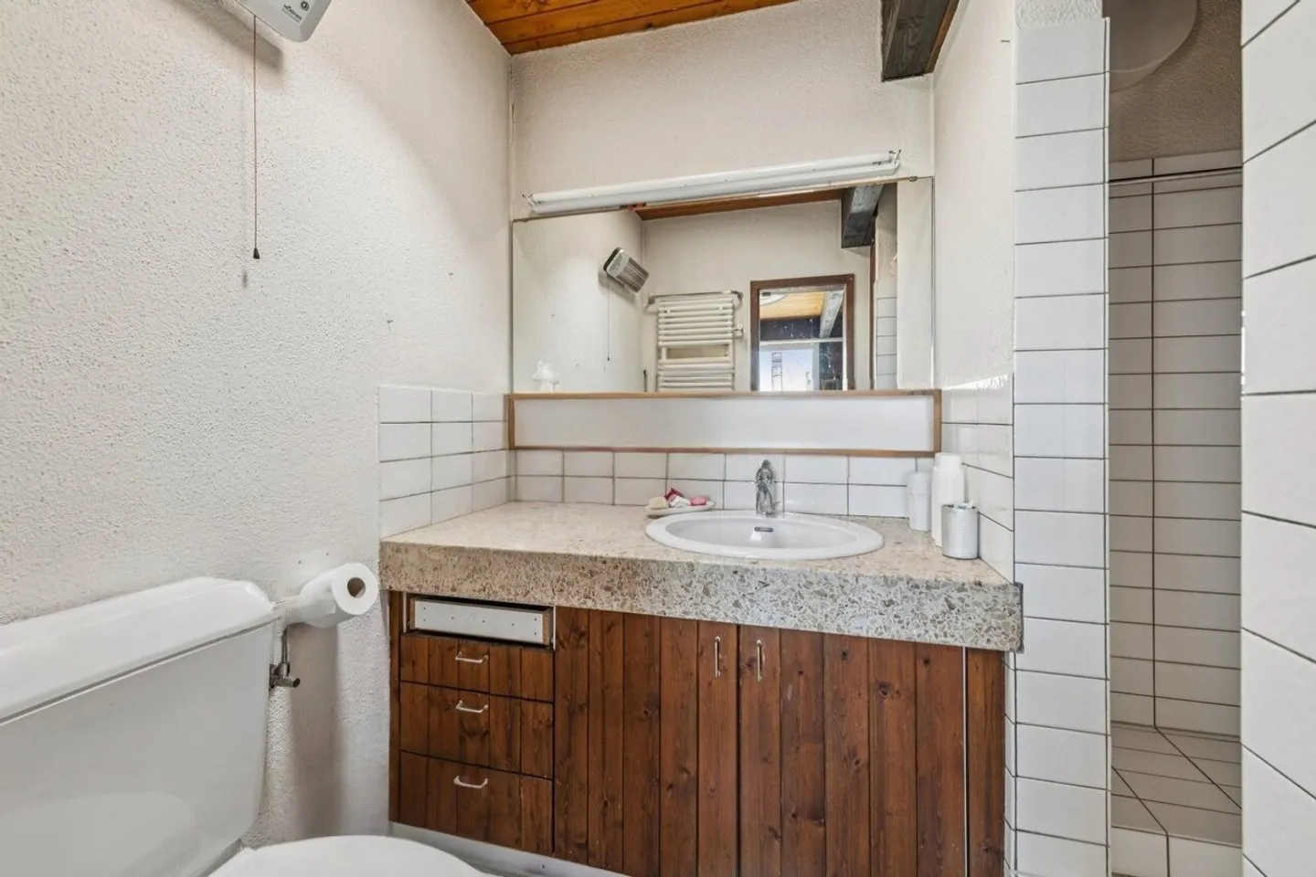 Vista panoramica soleggiata - Foto 7 di 7