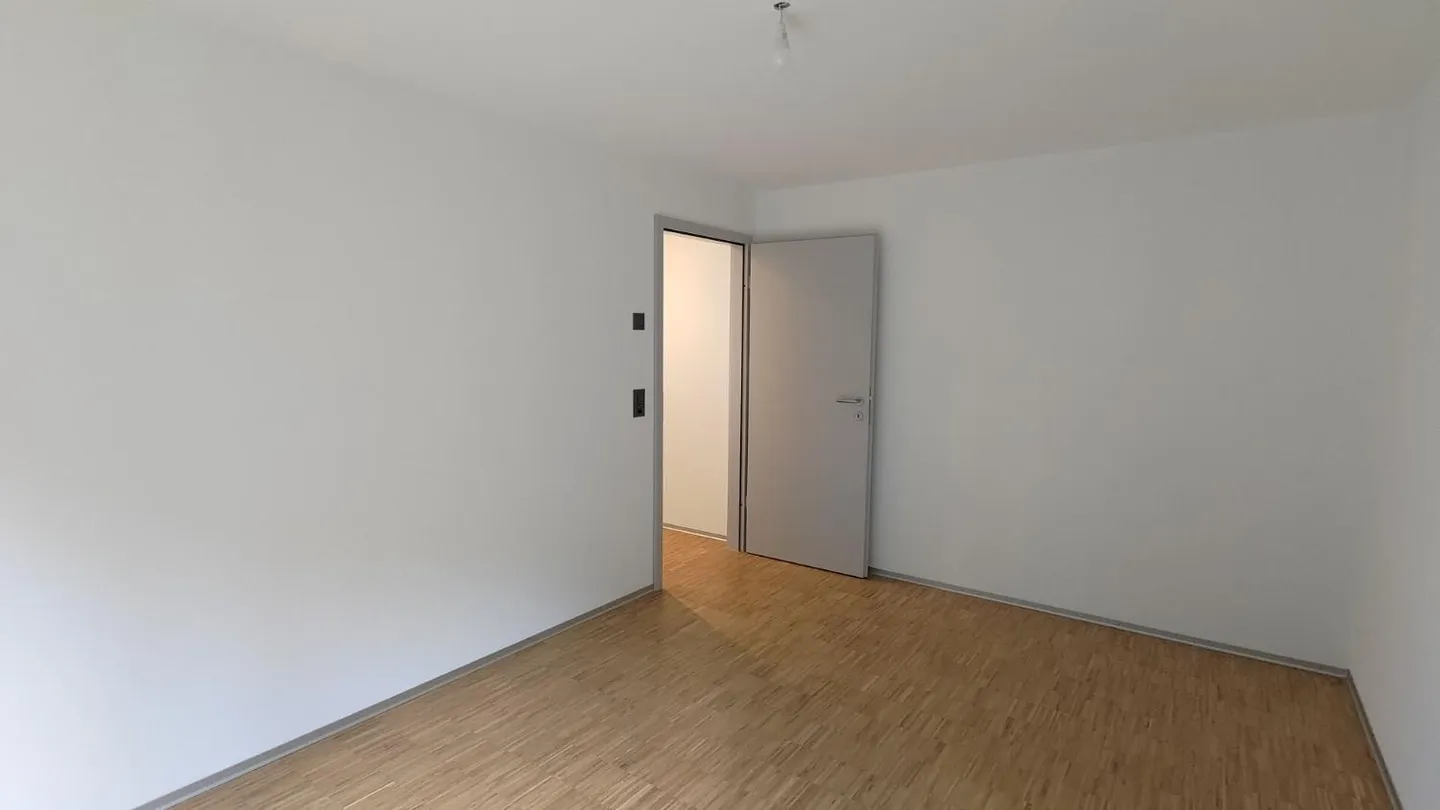 Helle 3.5 Zimmer Wohnung - Foto 2 von 6