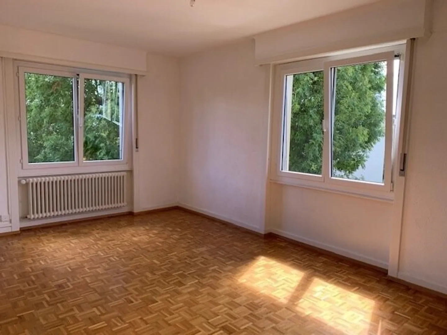 «Schöne 3.5 Zimmerwohnung - 1012 Lausanne» - Foto 4 von 9