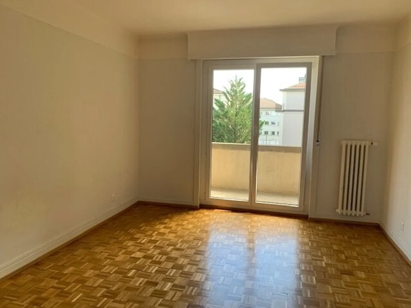 «Schöne 3.5 Zimmerwohnung - 1012 Lausanne» - Foto 5 von 9
