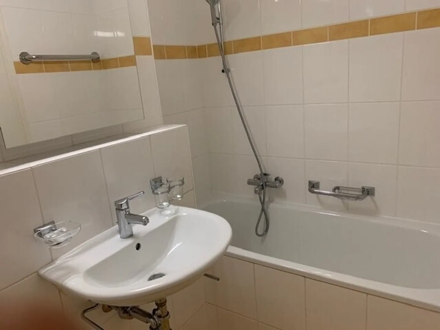 «Schöne 3.5 Zimmerwohnung - 1012 Lausanne» - Foto 6 von 9