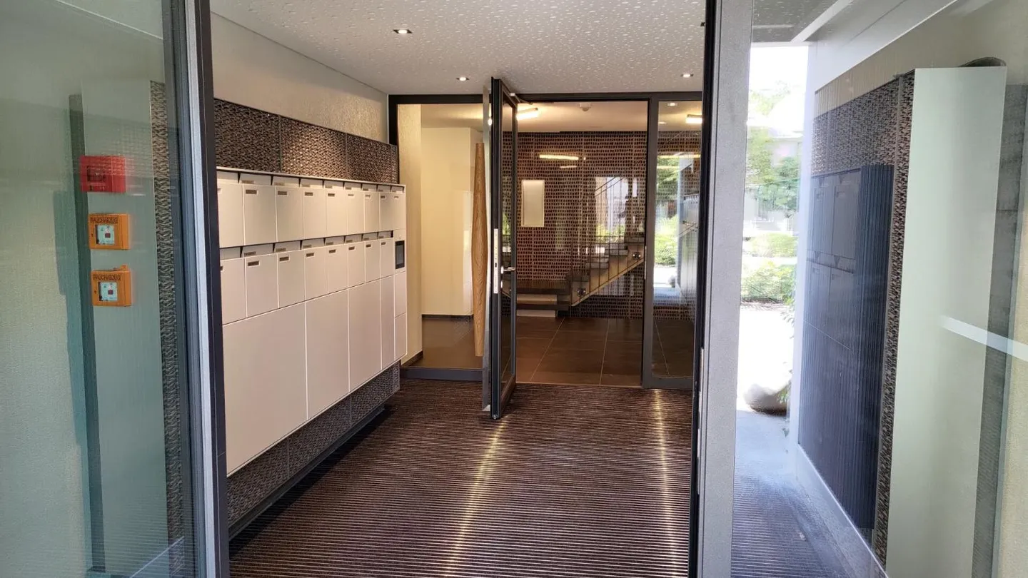 Helle 3.5 Zimmer Wohnung - Foto 4 von 6