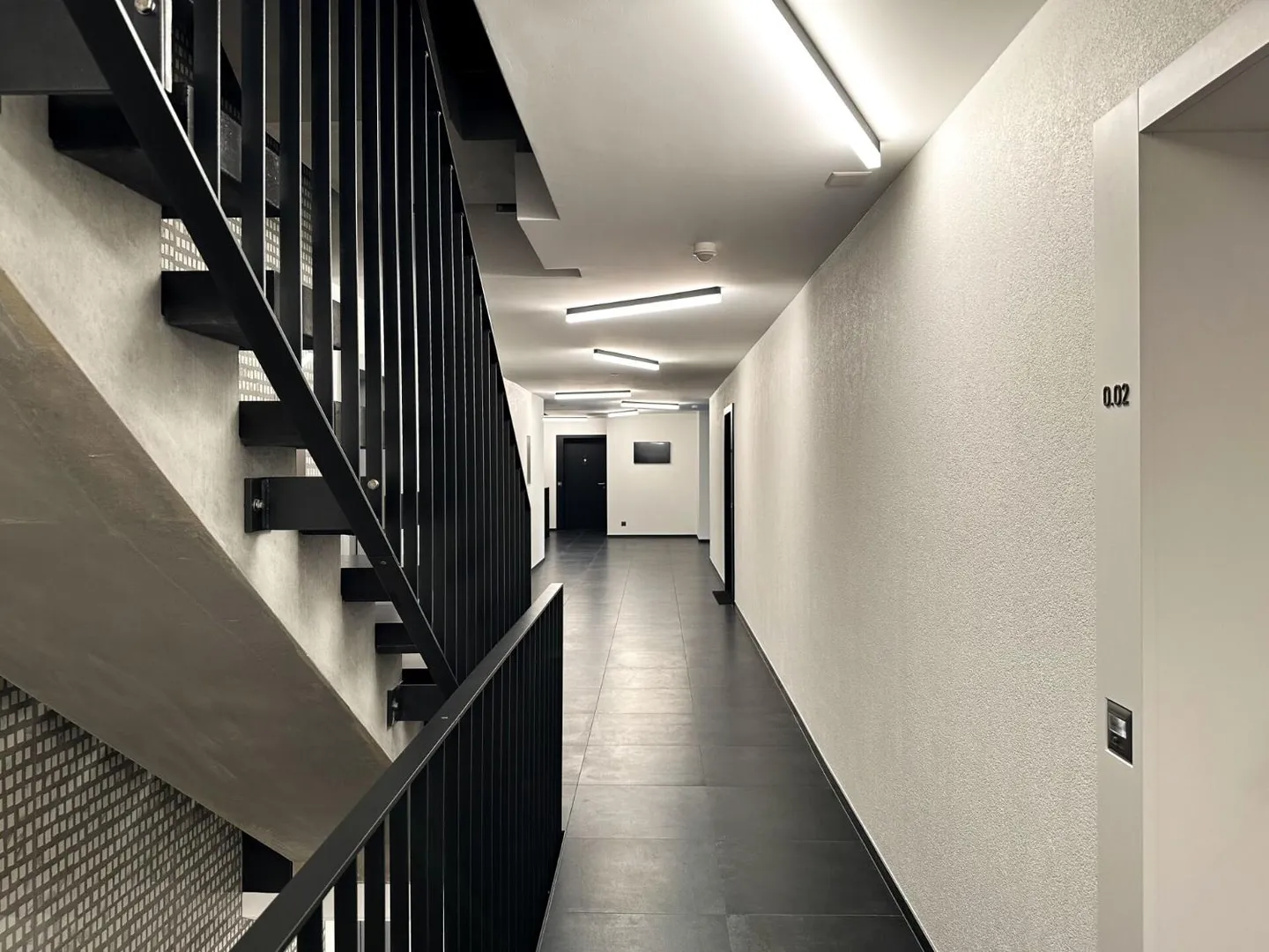Helle 3.5 Zimmer Wohnung - Foto 5 von 6