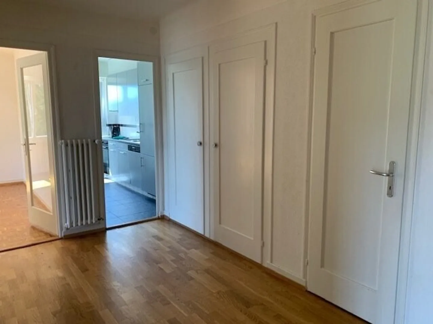 «Schöne 3.5 Zimmerwohnung - 1012 Lausanne» - Foto 3 von 9