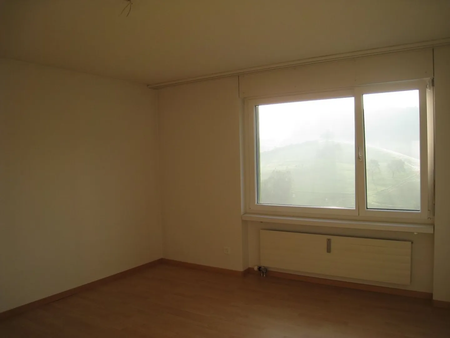 Geräumige 5.5-Zimmerwohnung - Foto 3 von 9