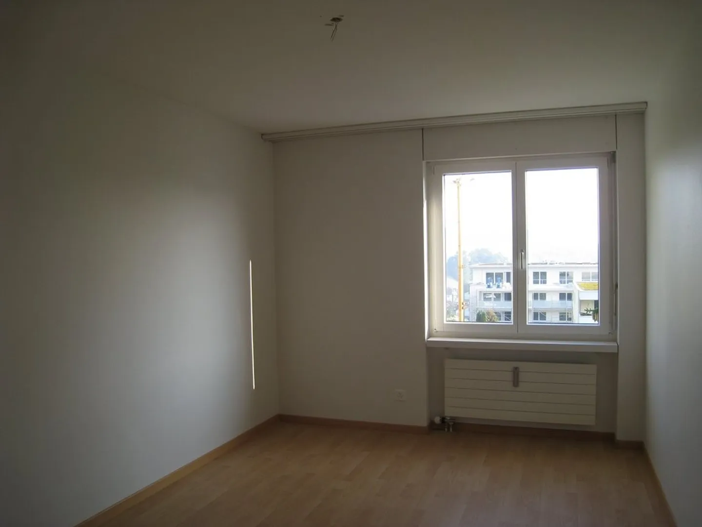 Geräumige 5.5-Zimmerwohnung - Foto 4 von 9