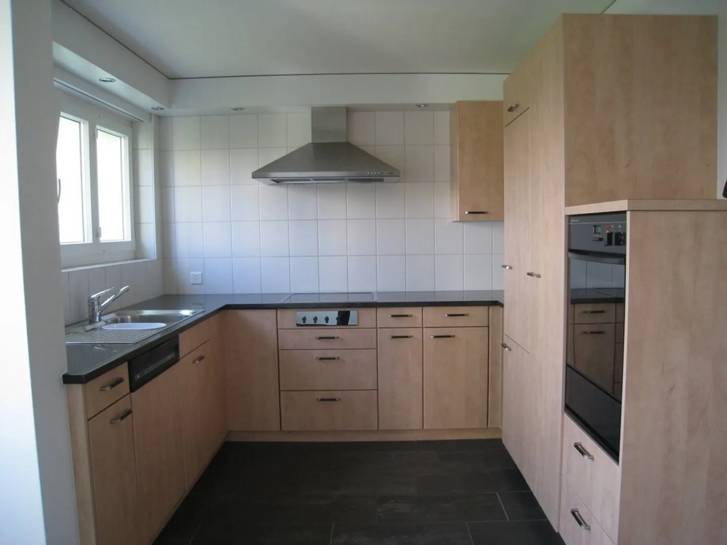 Geräumige 5.5-Zimmerwohnung - Foto 5 von 9