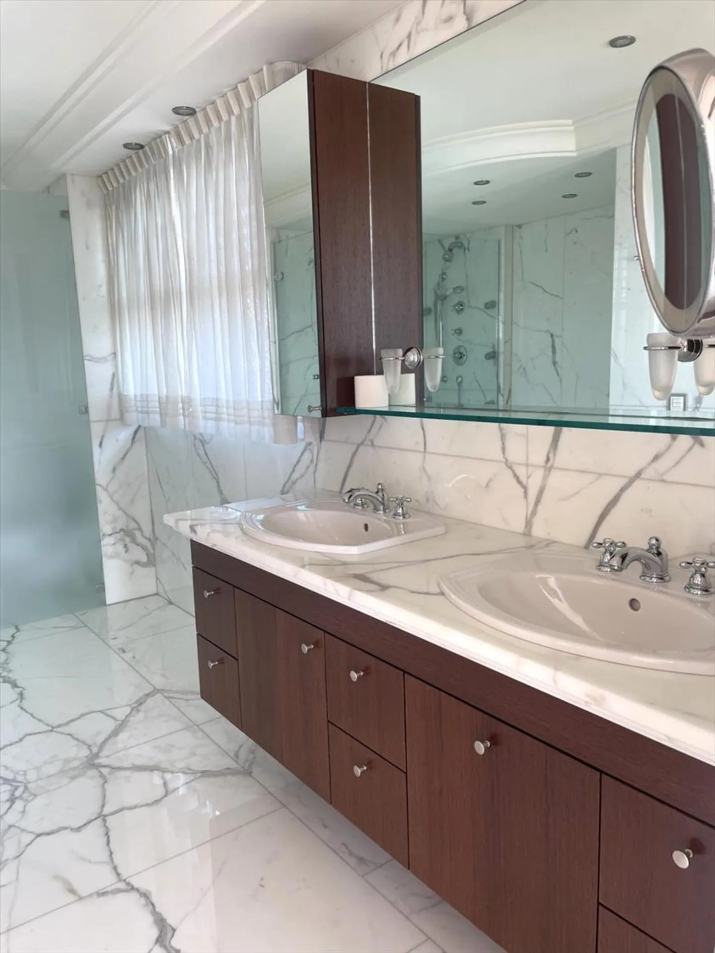 Attico in affitto - Foto 5 di 11