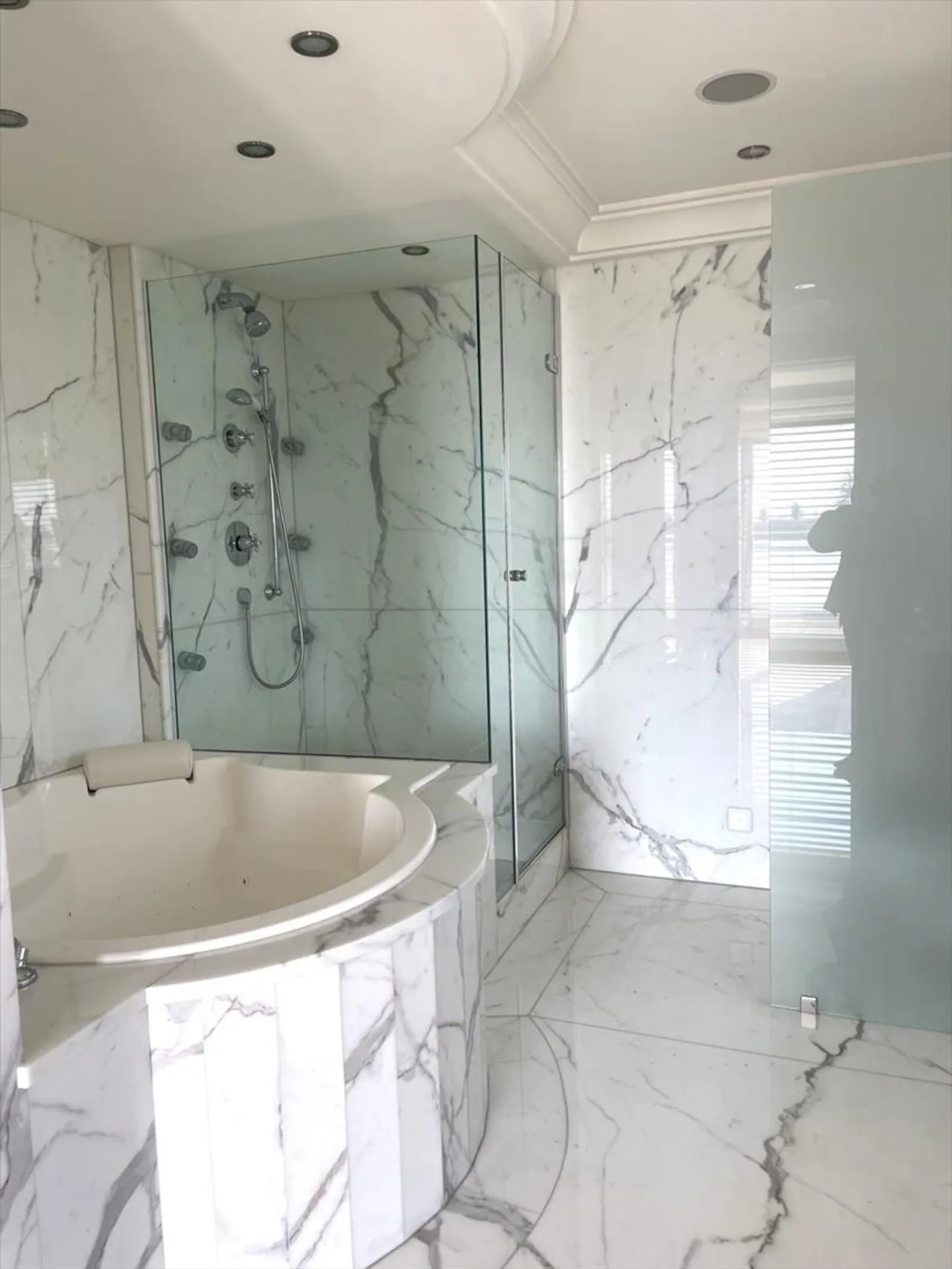 Attico in affitto - Foto 6 di 11