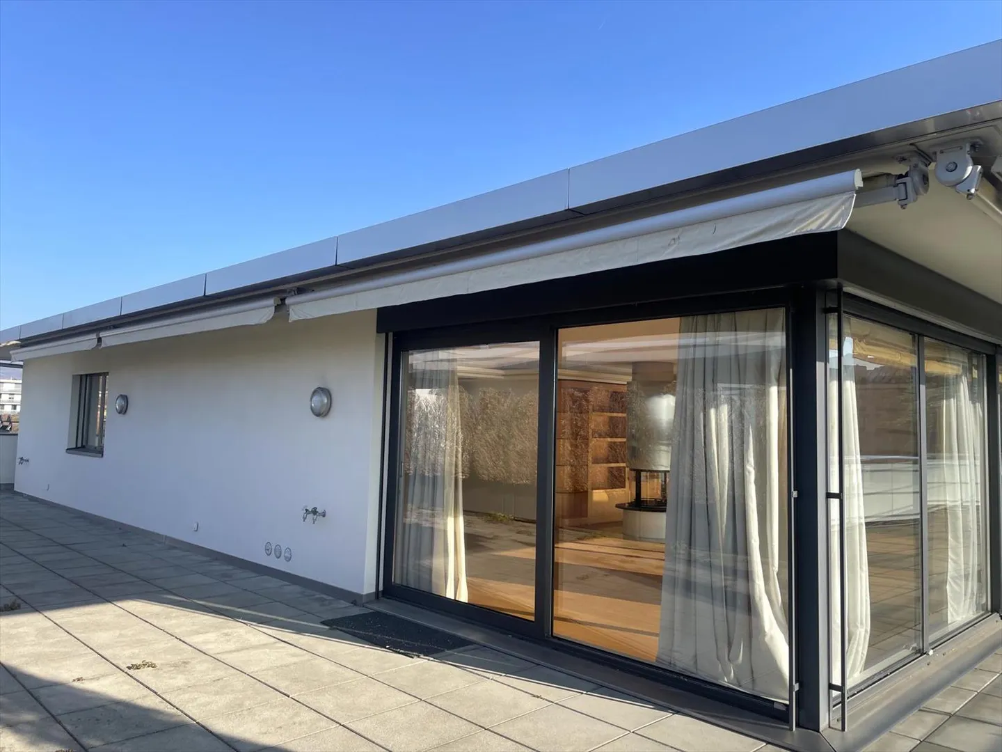 Attico in affitto - Foto 8 di 11