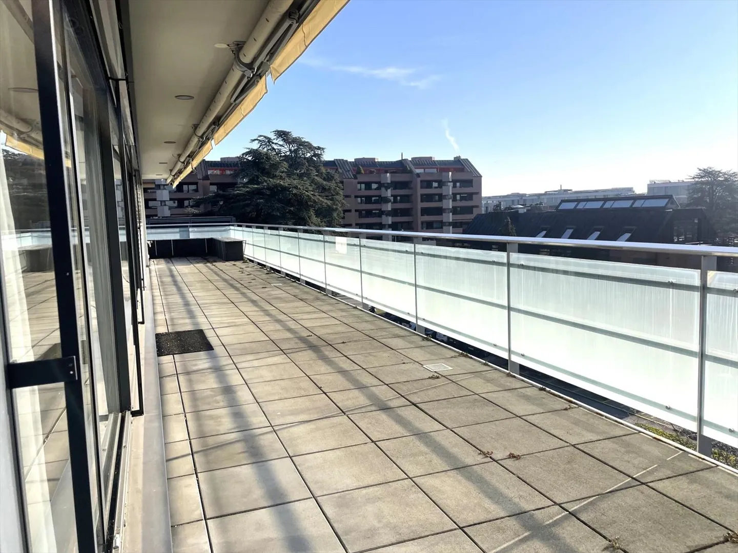 Attico in affitto - Foto 9 di 11