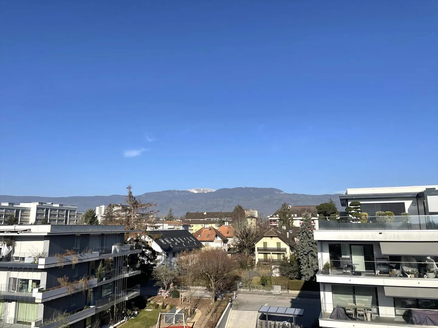 Attico in affitto - Foto 10 di 11