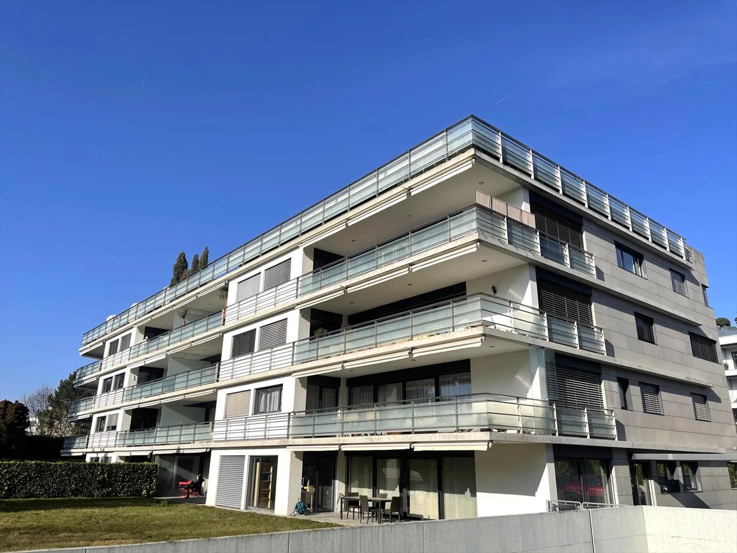 Attico in affitto - Foto 11 di 11