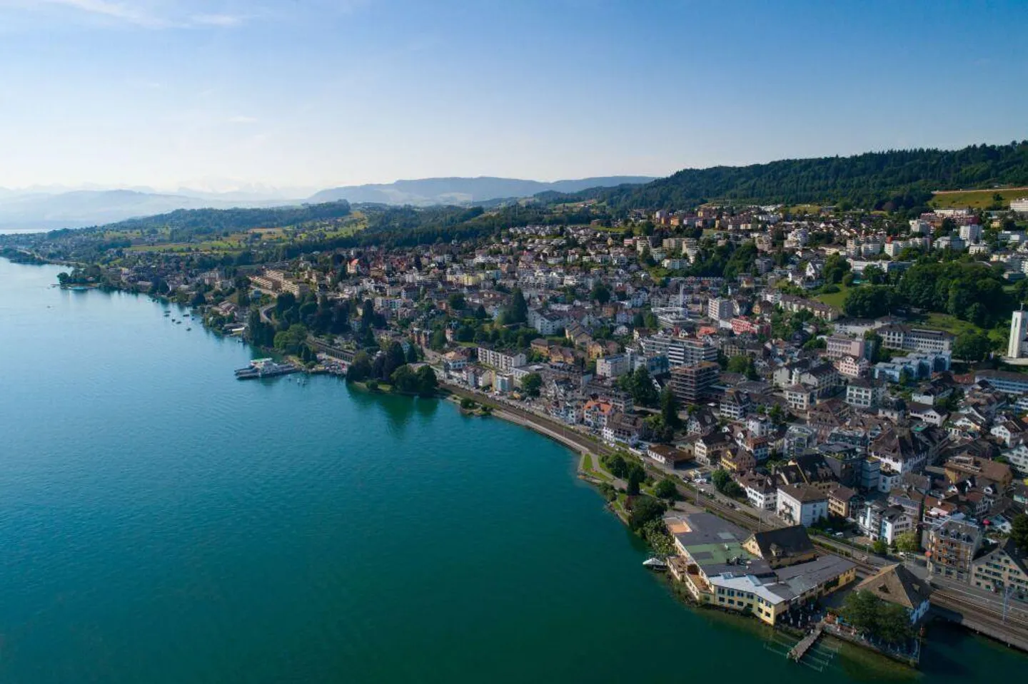 Horgen | ZH - Foto 1 di 2