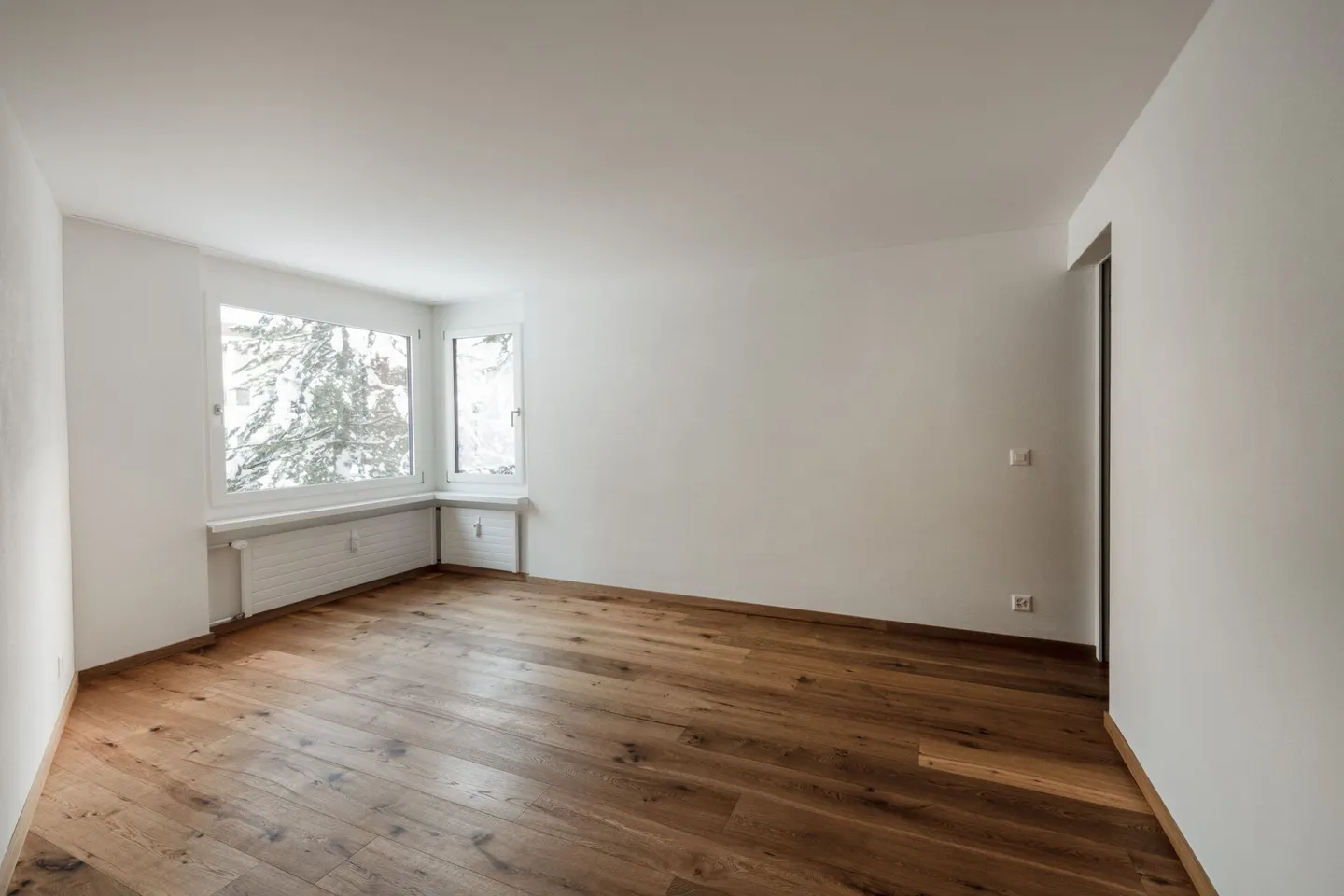 Appartement 2.5 pièces - Photo 4 sur 8