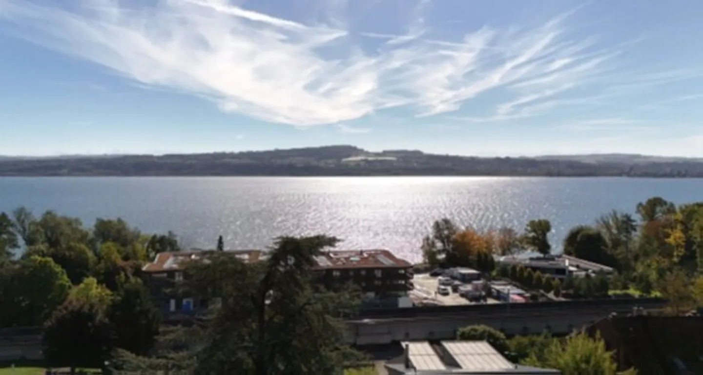 Attique de Luxe avec Vue Éblouissante - Photo 2 sur 9