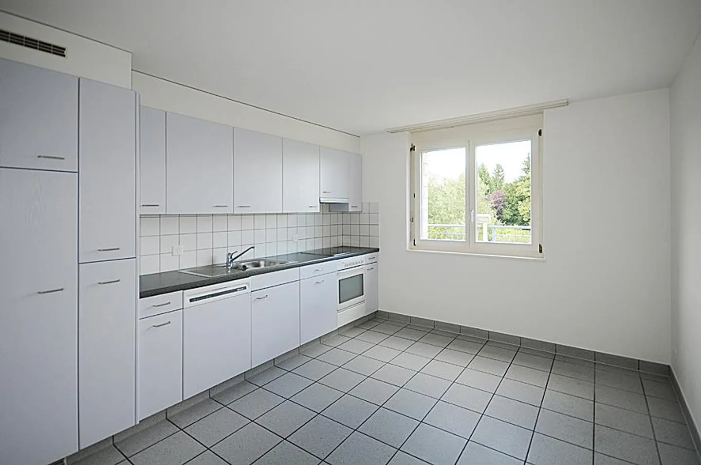 Charmante Wohnung am Fluss - Foto 4 von 5