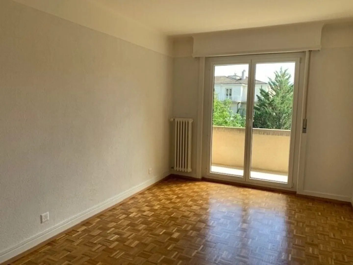 «Schöne 3.5 Zimmerwohnung - 1012 Lausanne» - Foto 7 von 9