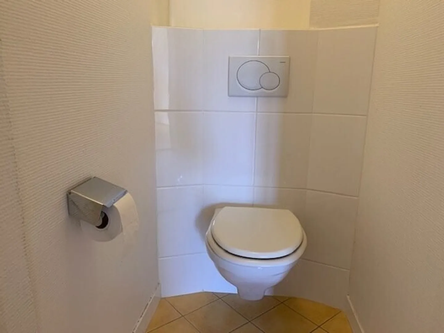 «Schöne 3.5 Zimmerwohnung - 1012 Lausanne» - Foto 8 von 9