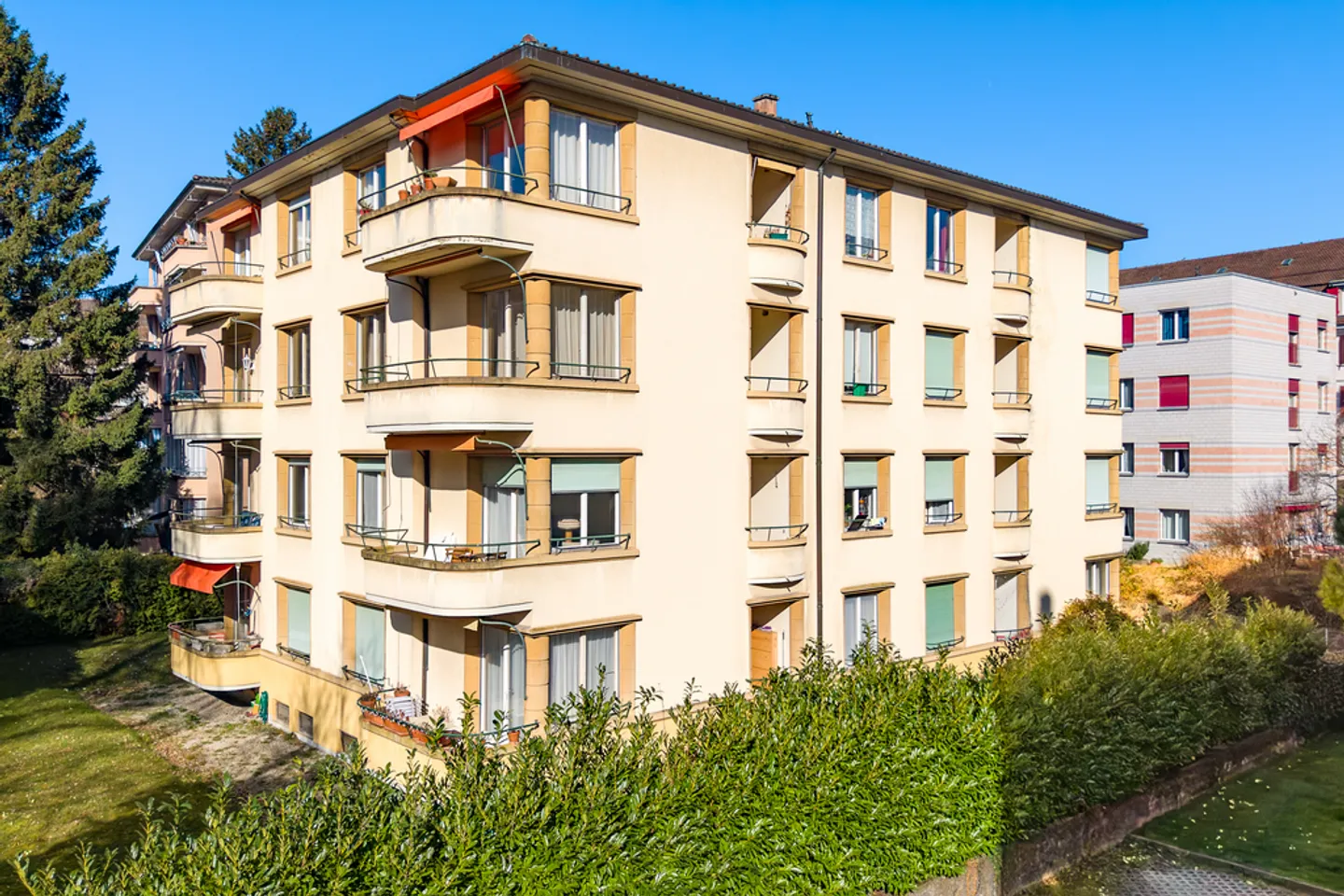 Grazioso Studio con Balcone - Foto 1 di 8