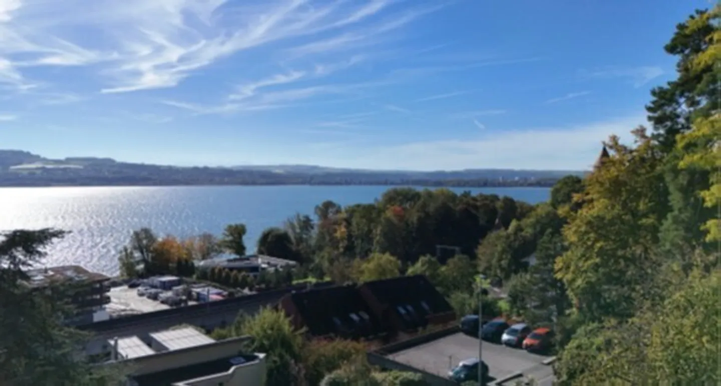 Attique de Luxe avec Vue Éblouissante - Photo 1 sur 9