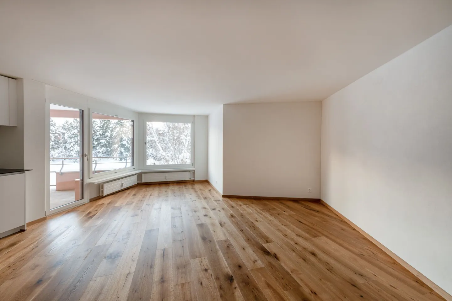 Appartement 2.5 pièces - Photo 8 sur 8