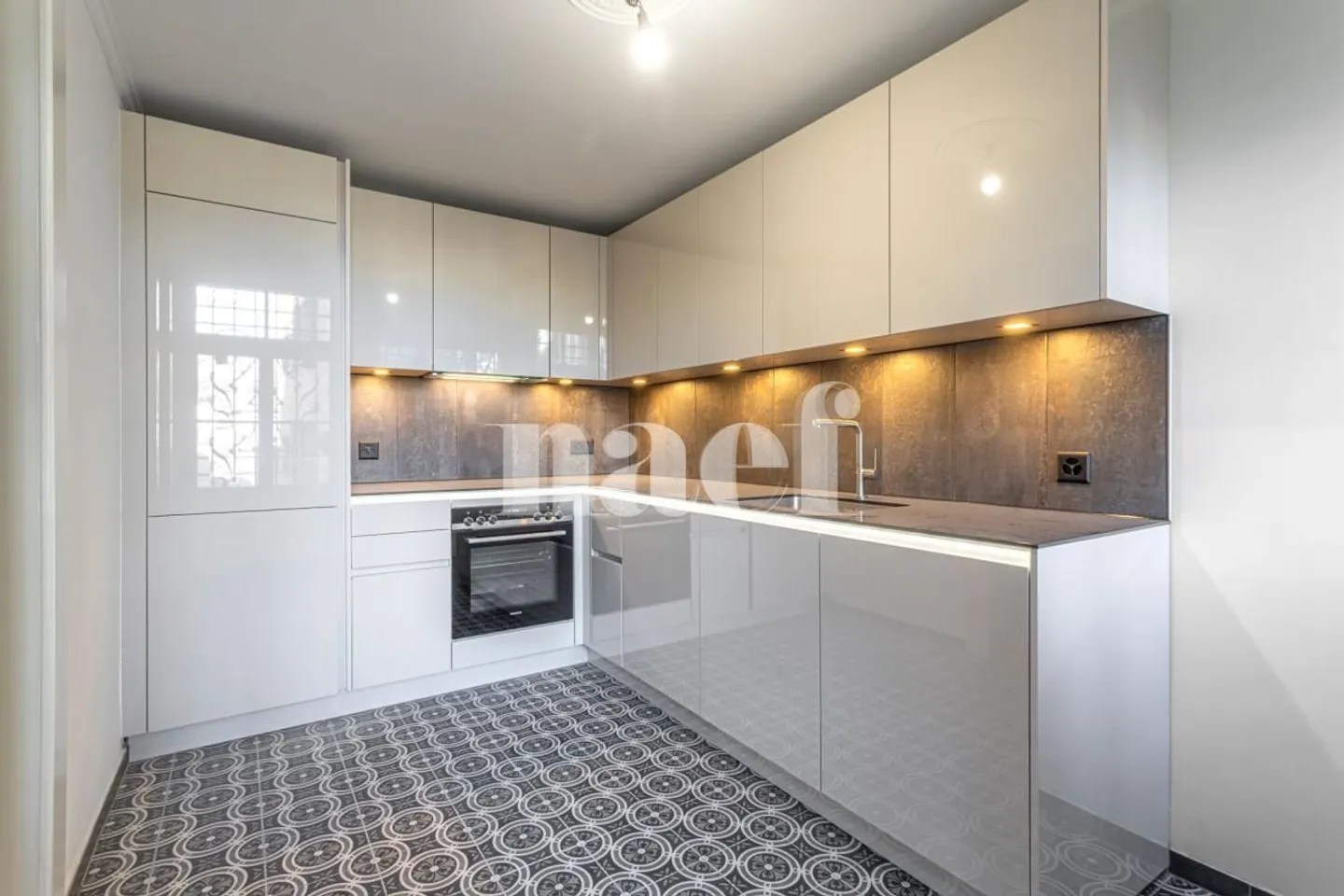 Charmant Appartement 2.5 pièces - Photo 1 sur 7