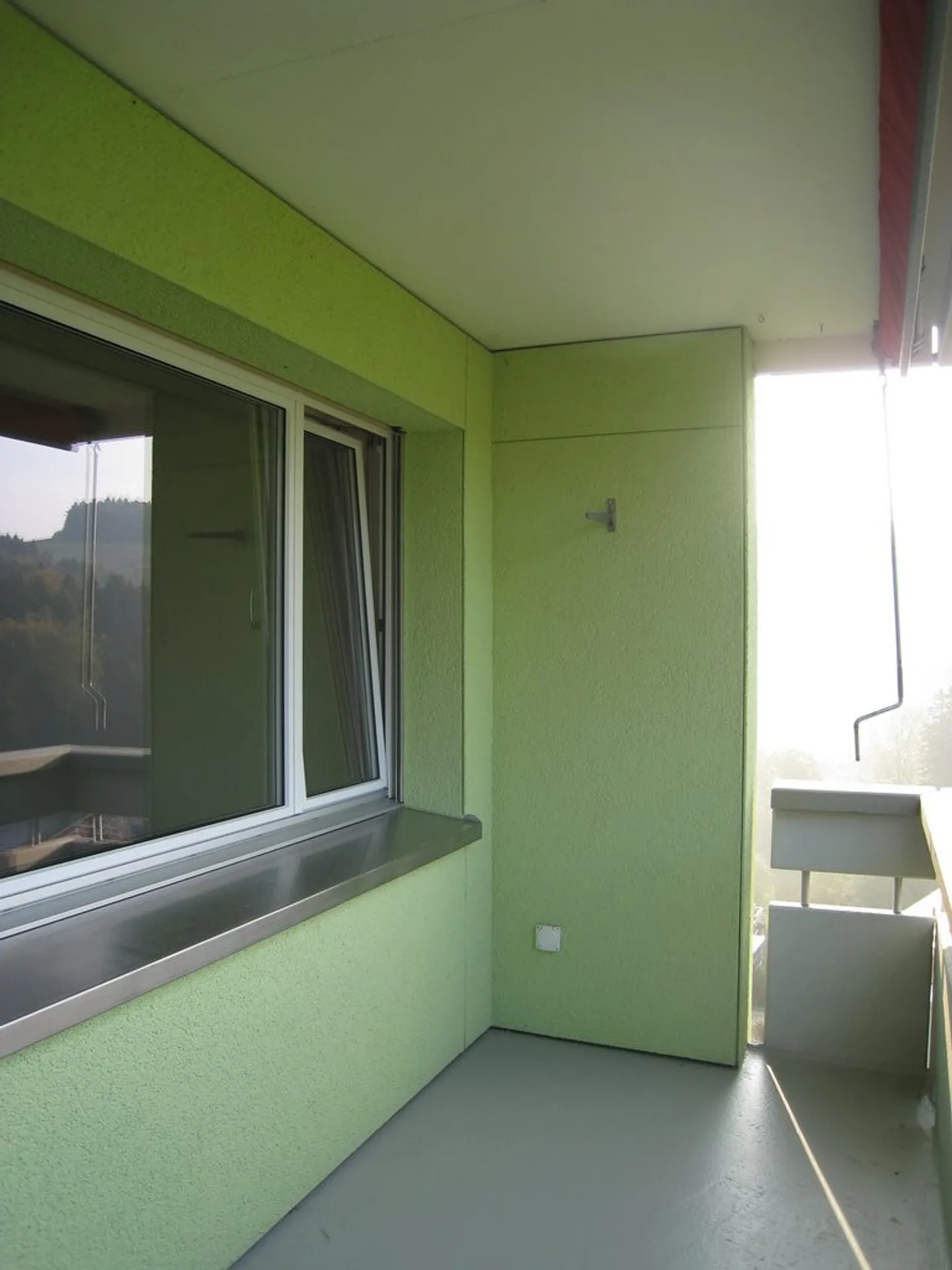 Geräumige 5.5-Zimmerwohnung - Foto 9 von 9