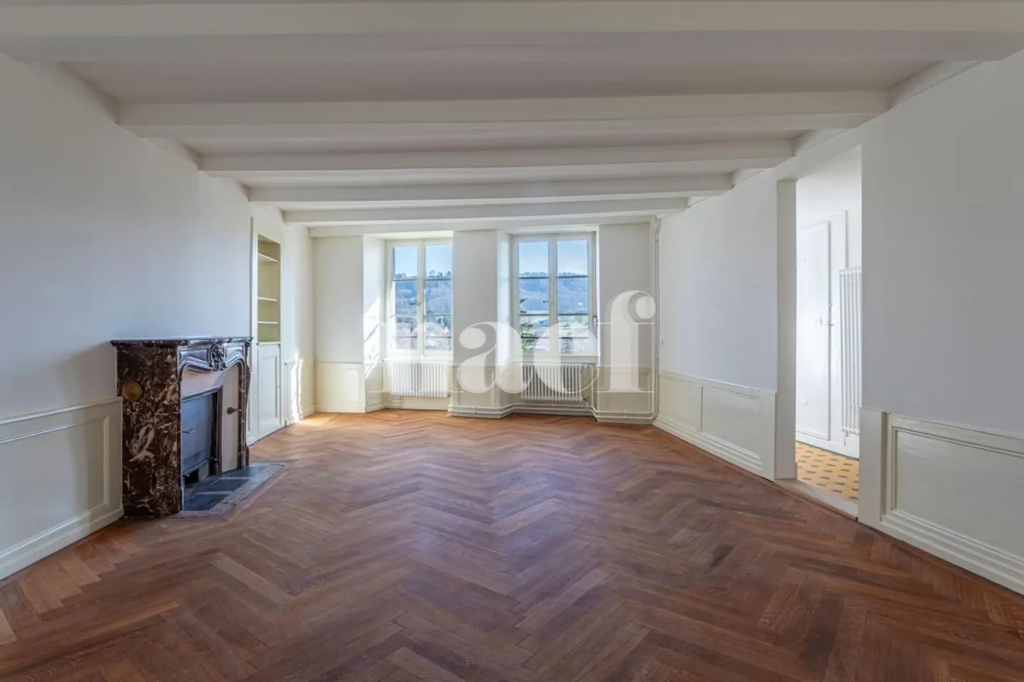 Charmant Appartement 2.5 pièces - Photo 2 sur 7