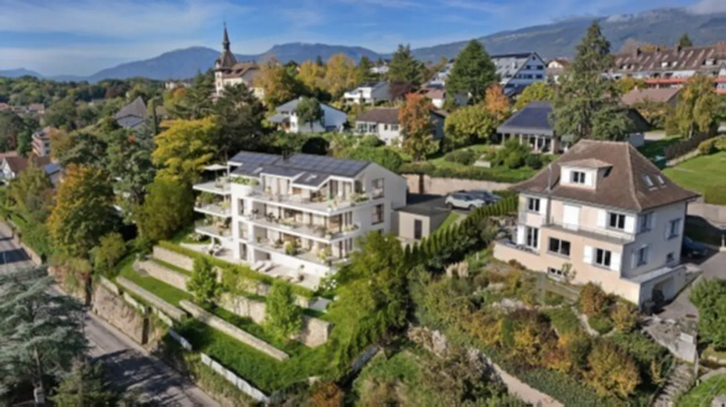 Attique de Luxe avec Vue Éblouissante - Photo 4 sur 9
