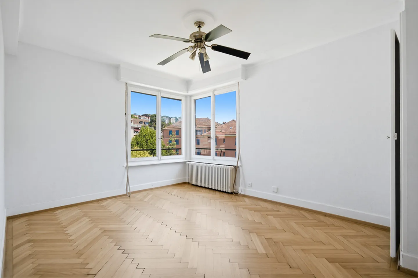 Grazioso Studio con Balcone - Foto 5 di 8