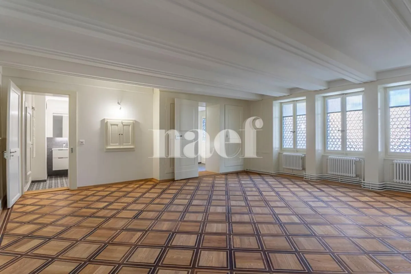 Charmant Appartement 2.5 pièces - Photo 3 sur 7