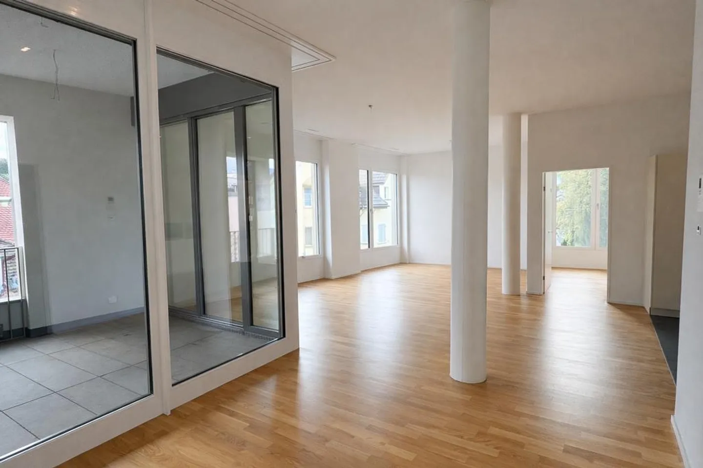 Top modern apartment in the heart of Altstätten! - Photo 6 of 12