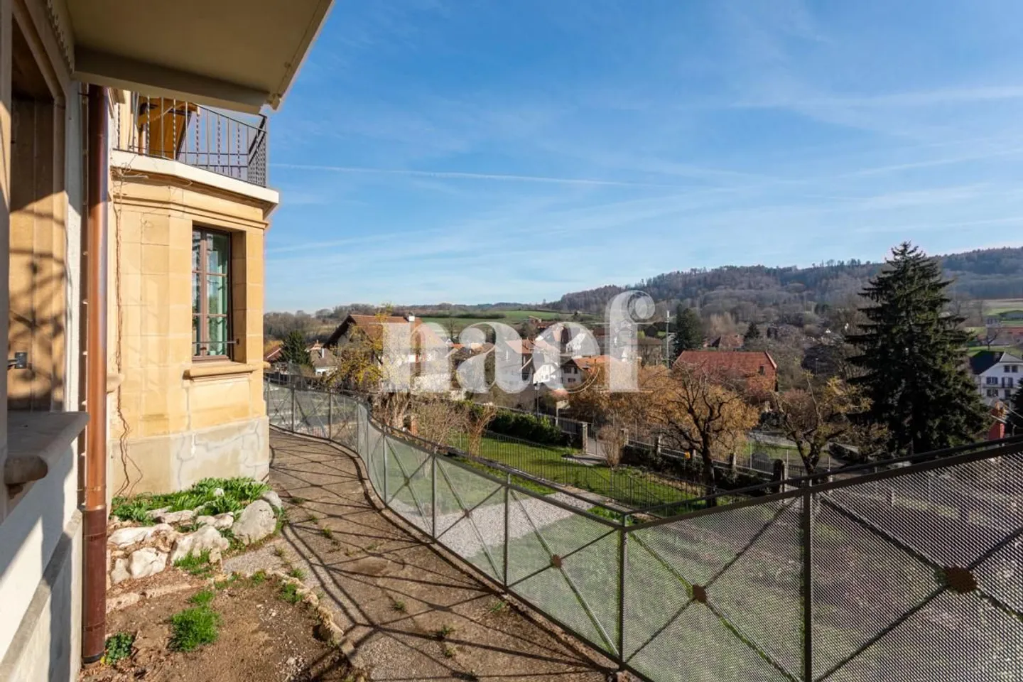 Charmant Appartement 2.5 pièces - Photo 7 sur 7