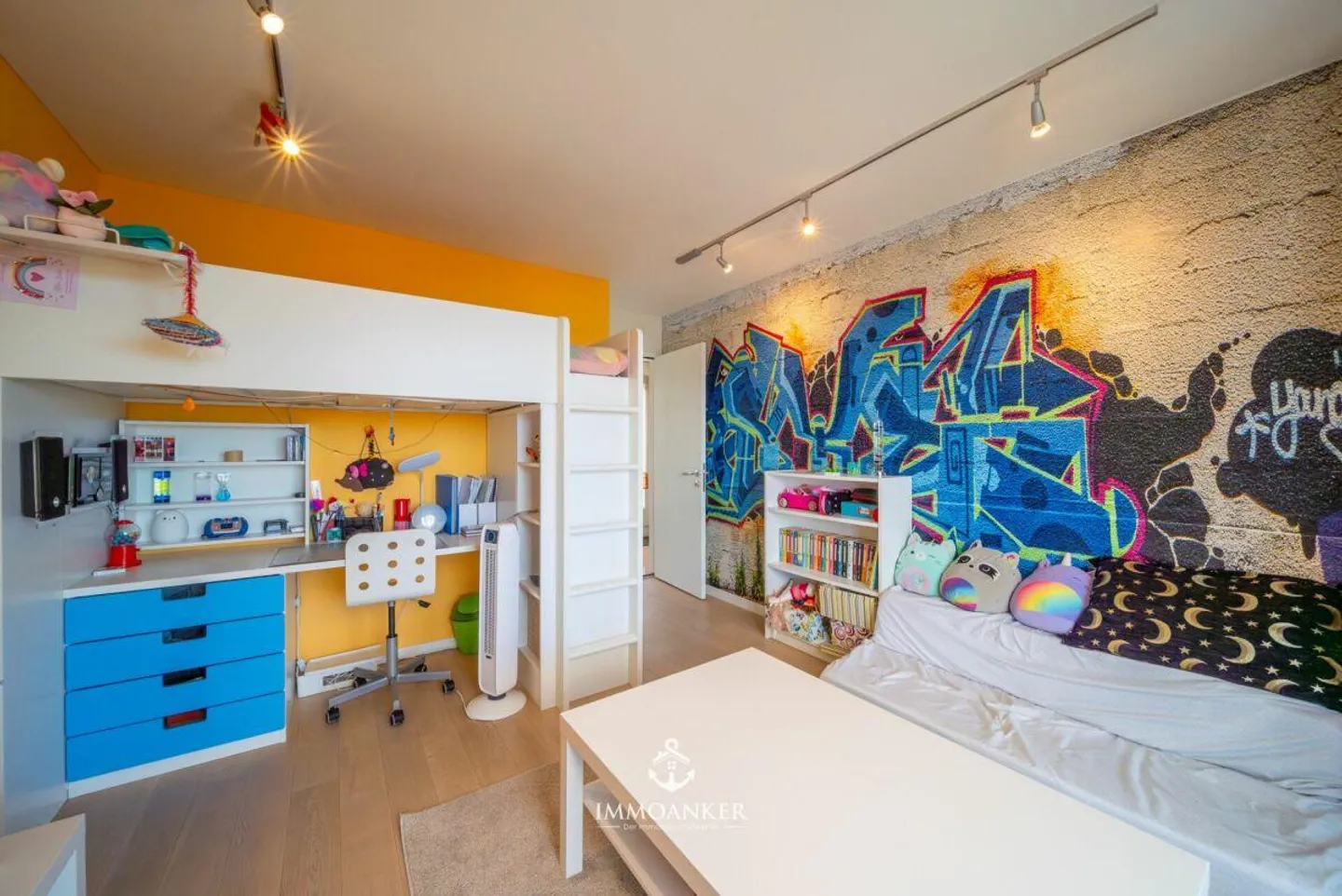 Your personal refuge: The exclusive 9.5-room home with ... - Photo 5 of 14