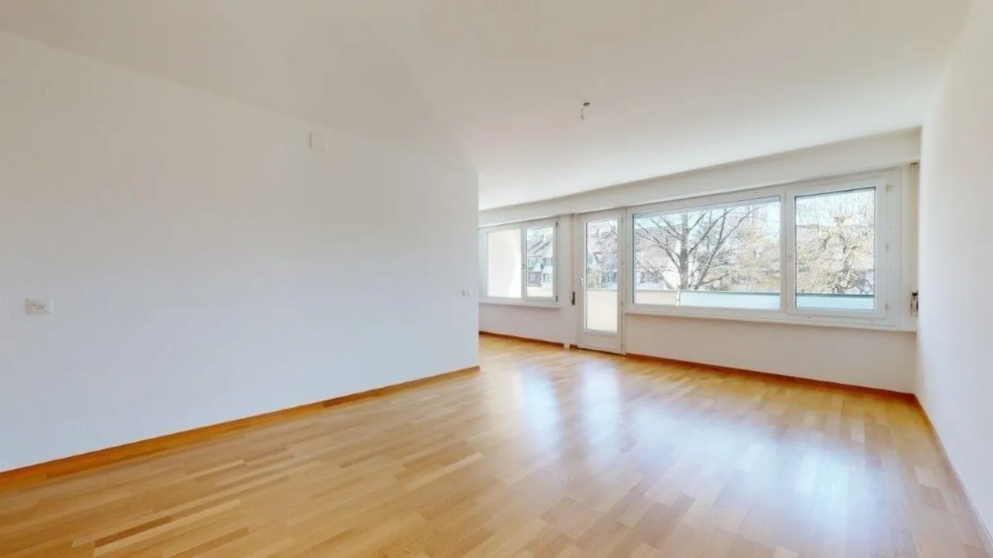 Helle Wohnung in bester Lage - Foto 4 von 6