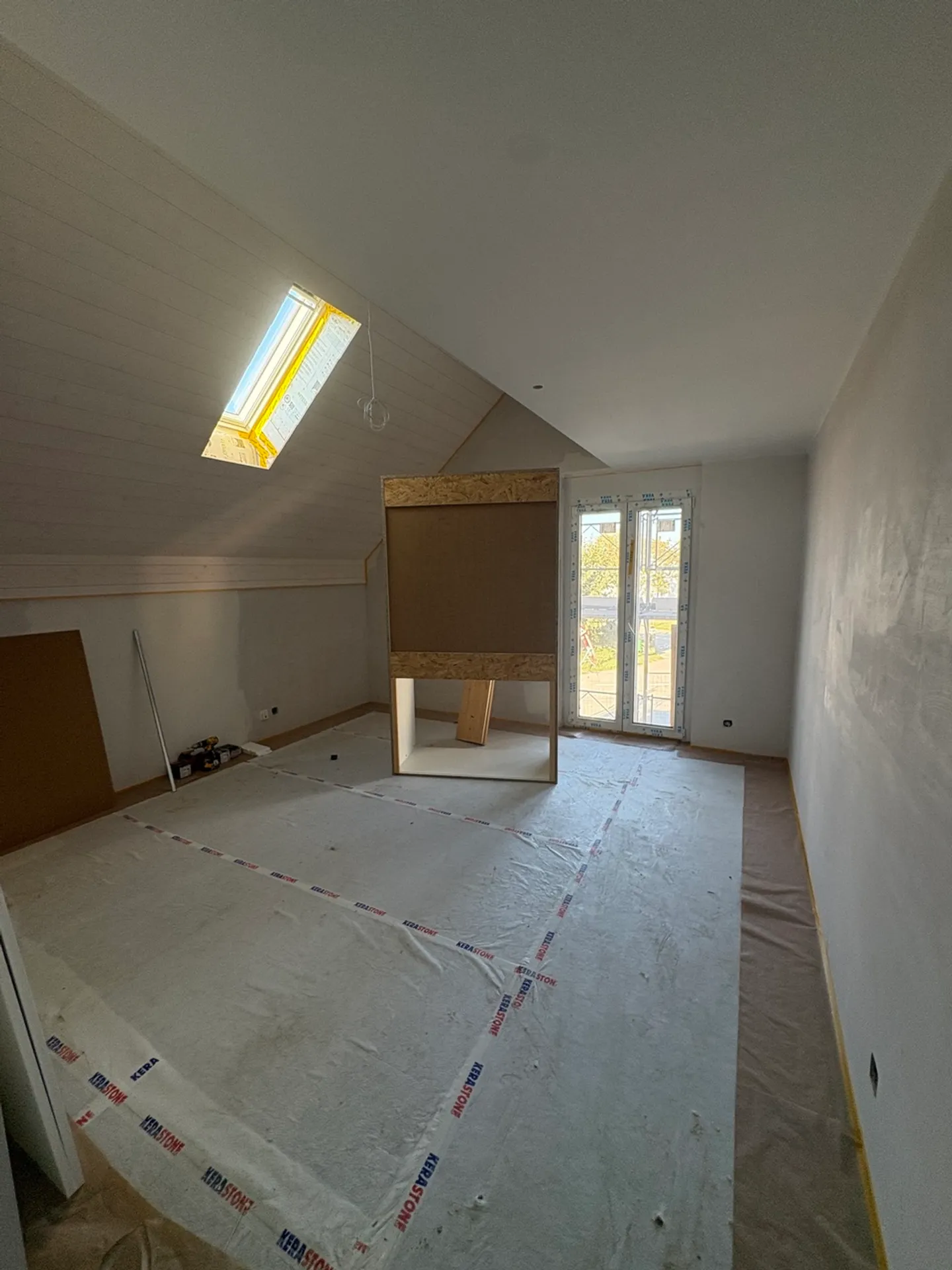 Charming Studio in Fribourg Village - Photo 2 of 4