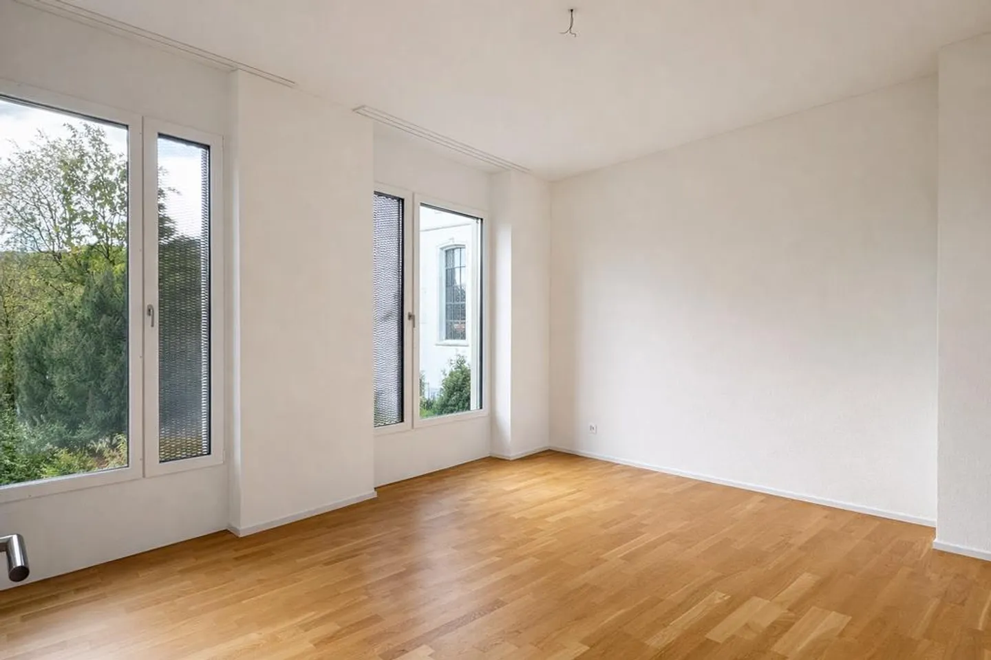 Top modern apartment in the heart of Altstätten! - Photo 10 of 12