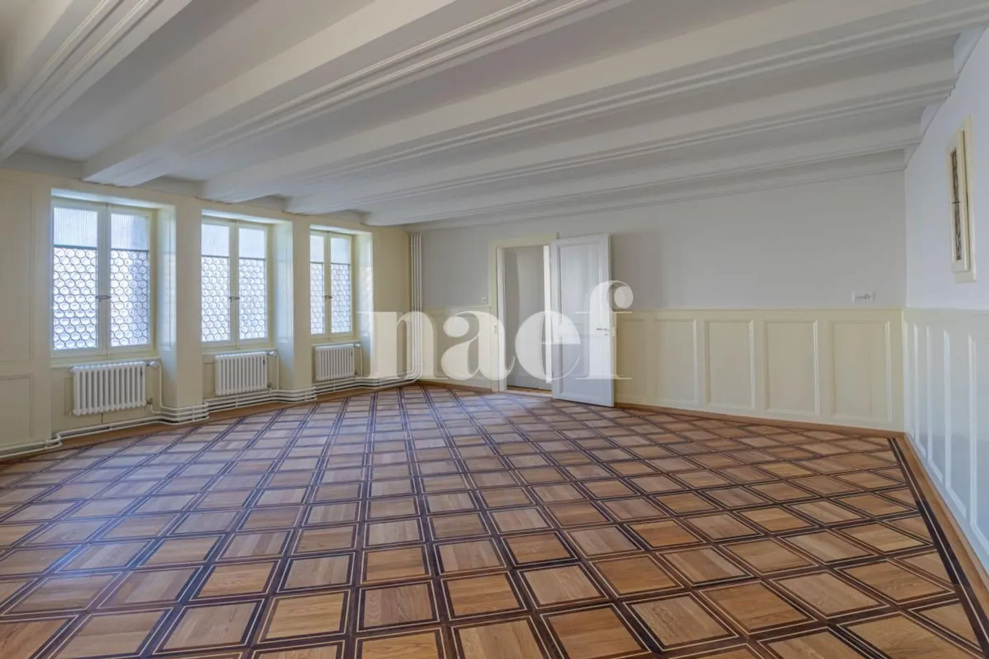 Charmant Appartement 2.5 pièces - Photo 4 sur 7