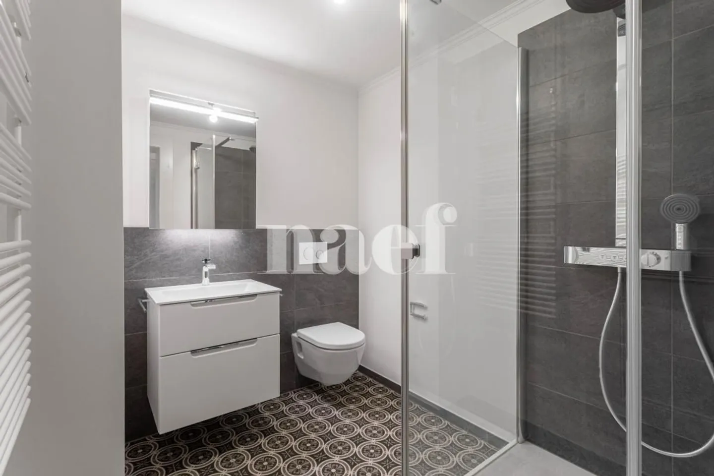 Charmant Appartement 2.5 pièces - Photo 5 sur 7