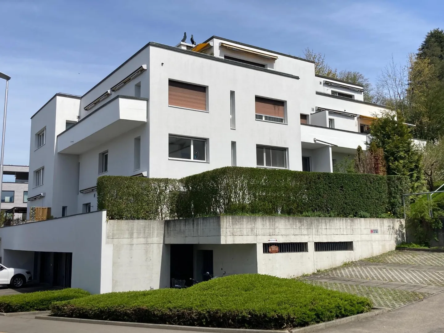 Geräumige 6-Zimmer-Wohnung - Foto 1 von 9