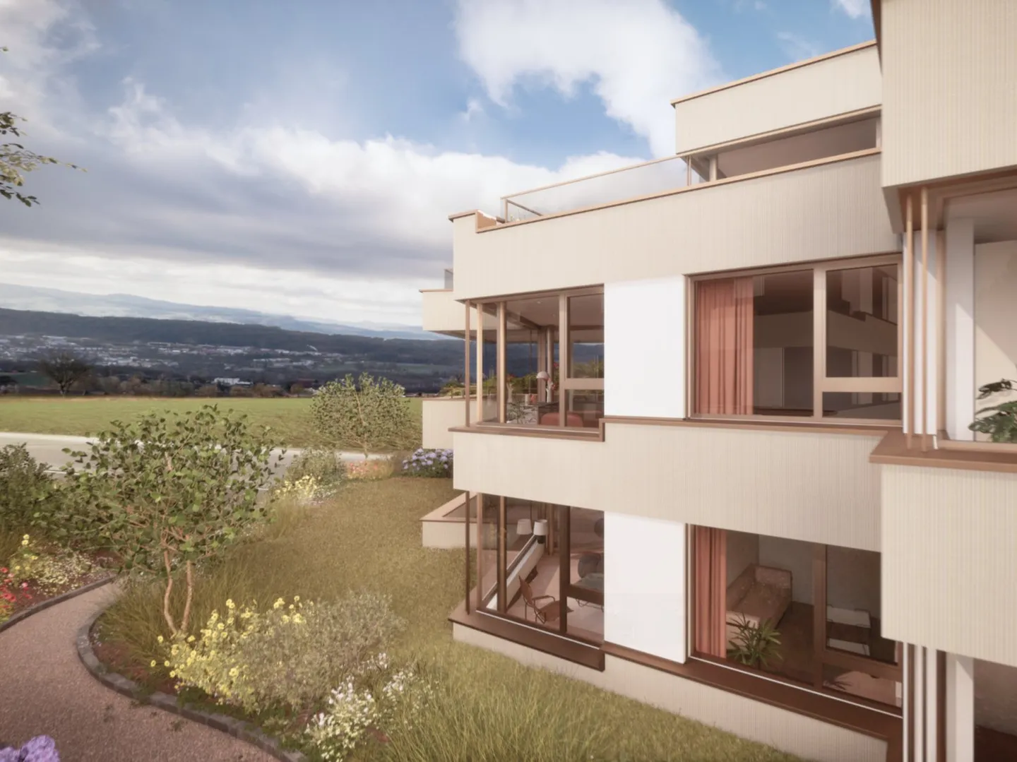 Papillon - Un posto speciale - AE1 - Foto 2 di 8