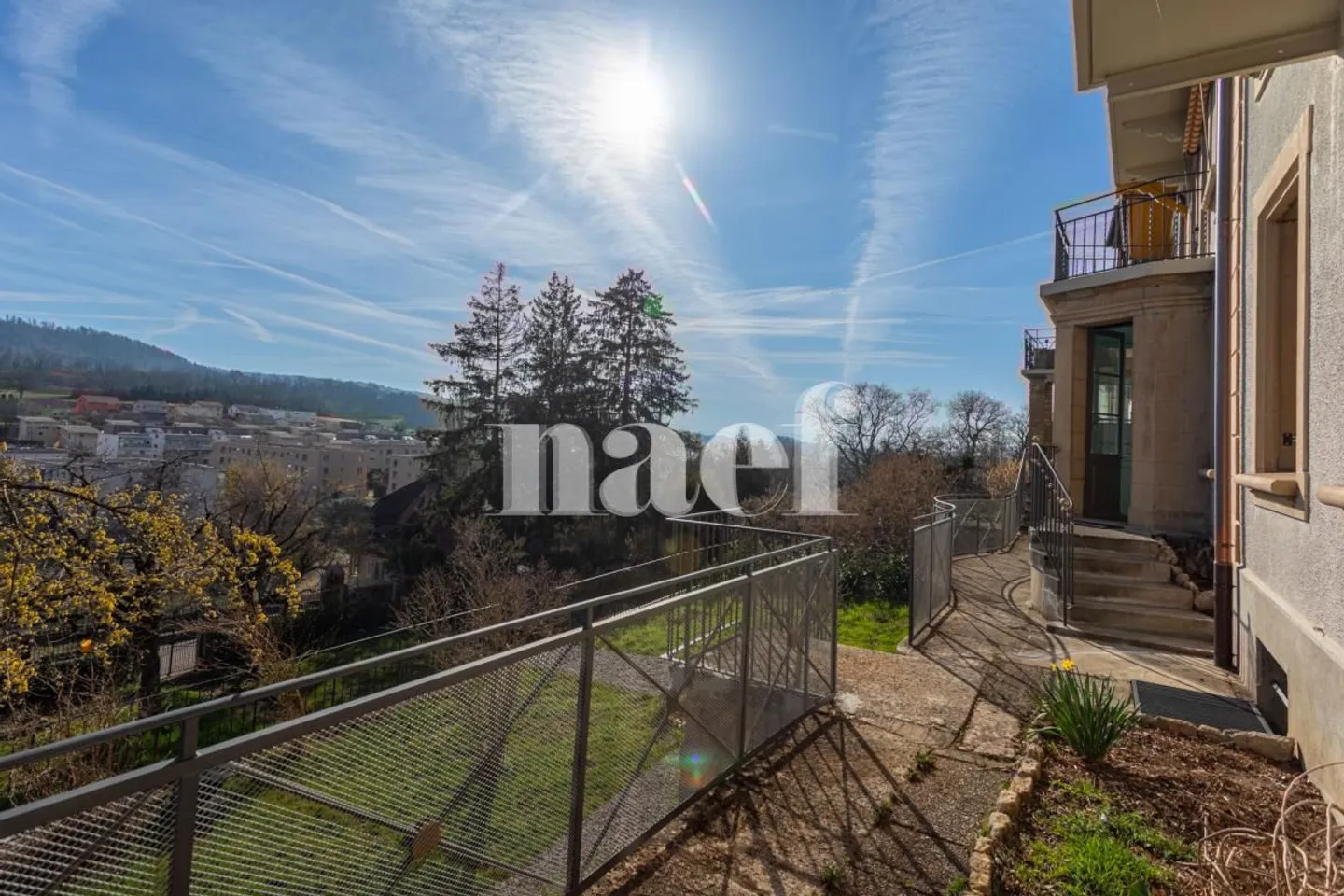 Charmant Appartement 2.5 pièces - Photo 6 sur 7