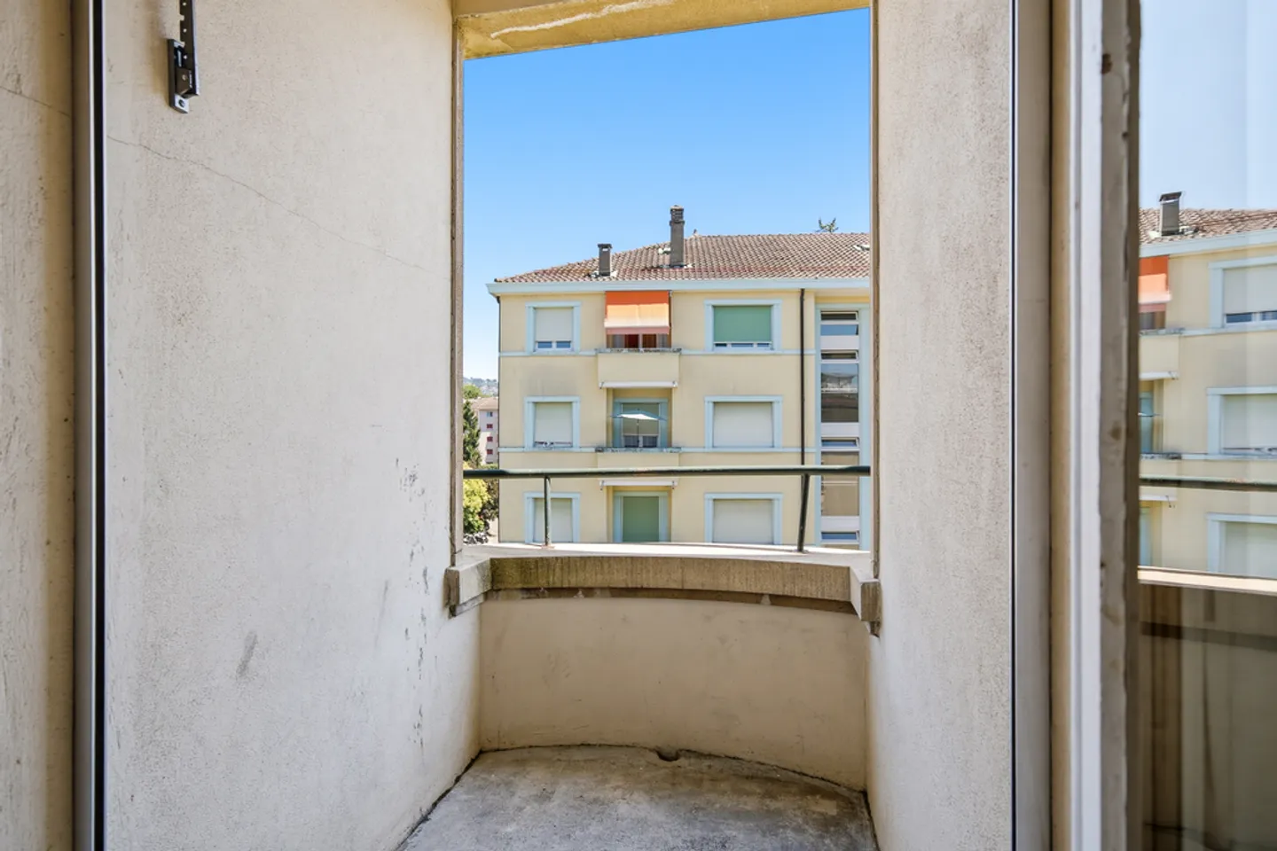 Grazioso Studio con Balcone - Foto 8 di 8